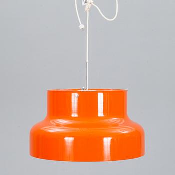 TAKLAMPA, "Bumlingen", Anders Pehrson, Ateljé Lyktan, Åhus, 1960-70-tal.