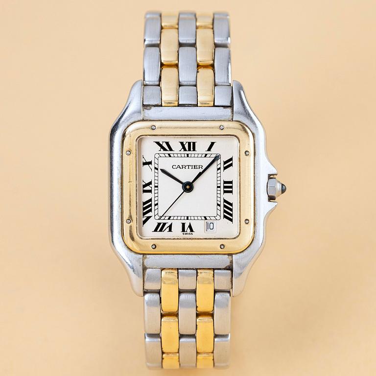 Cartier, Panthère, ca 1986.