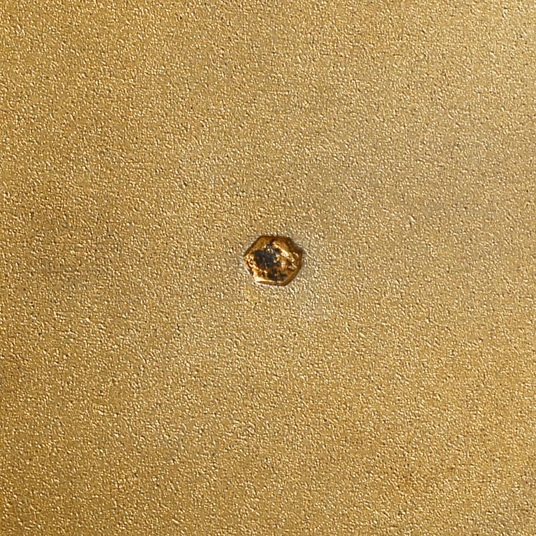 LUKTDOSA, PARFYMFLASKA och PUDERDOSA, silver och låghaltigt silver, 1900-talets första hälft/mitt.