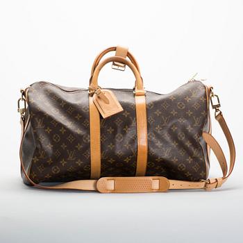 VÄSKA, "Bandoulière 45", Louis Vuitton.