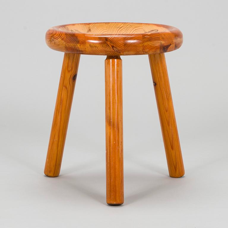 Bertel Gardberg, pall, Normark Finnmade. 1960-tal.