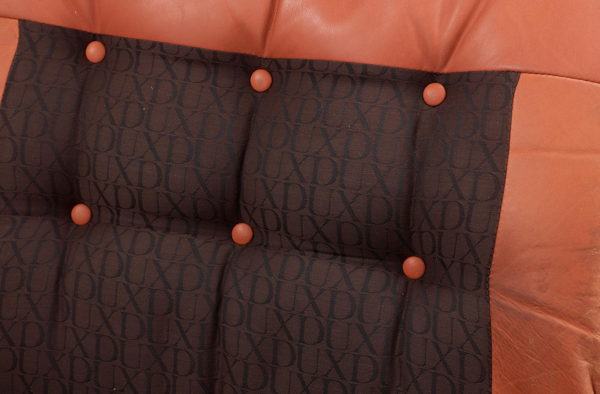 SOFFA, "Karin", Bruno Mathsson, Dux.