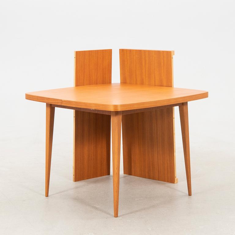 Dining table 1950s/60s.