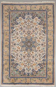 MATTA, orientalisk. 1900-talets slut. Ca 343 x 230 cm.