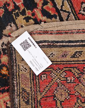 GALLERIMATTA, antik/semiantik, Iran, ca 293 X 111 cm.