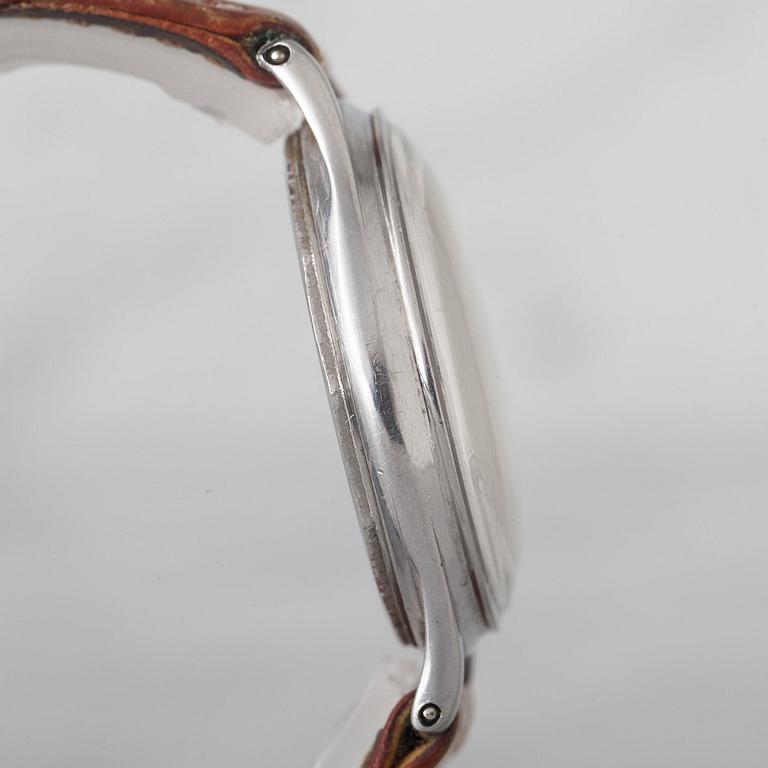 VACHERON & CONSTANTIN, Genève, armbandsur, 32,1 mm,