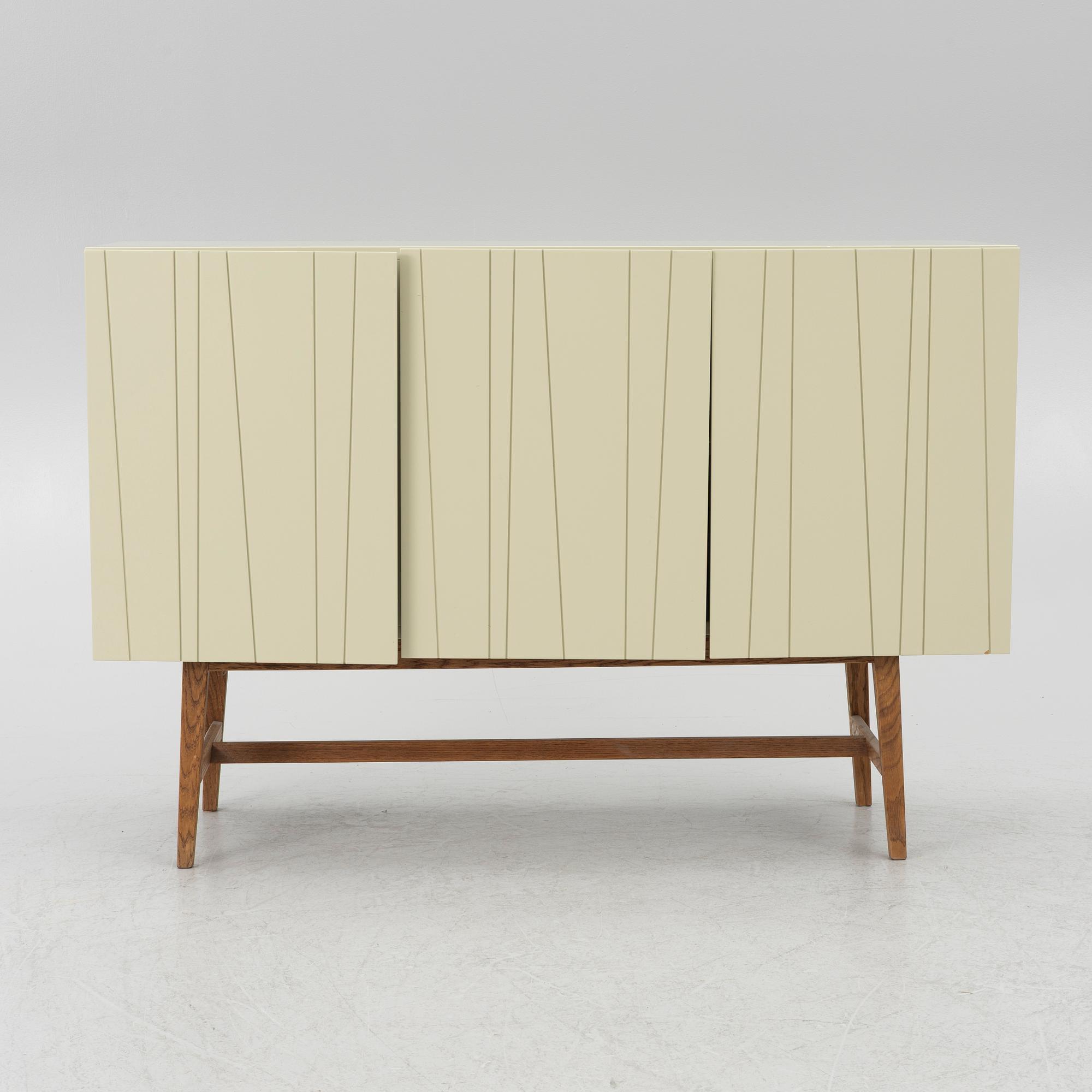 Claesson Koivisto Rune, sideboard, "Vass", Asplund.