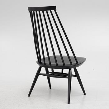 Ilmari Tapiovaara, chair, "Mademoiselle", Edsbyverken, second half of the 20th century.