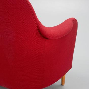 Carl Malmsten, soffa, "Samsas",  AB O.H. Sjögren, Tranås.