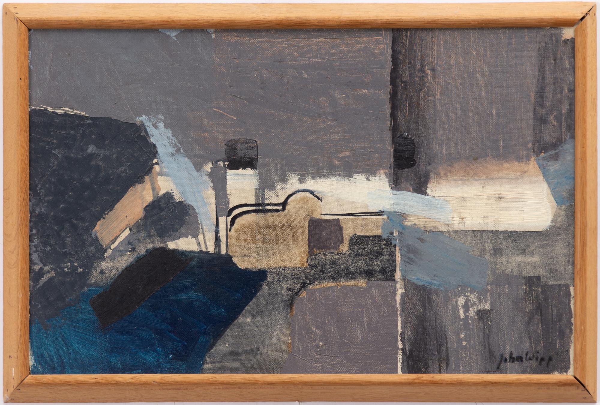 John Wipp, "Natthav".