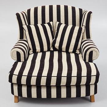 Fåtölj, Love Seat, BQ of Sweden, 2000-tal.