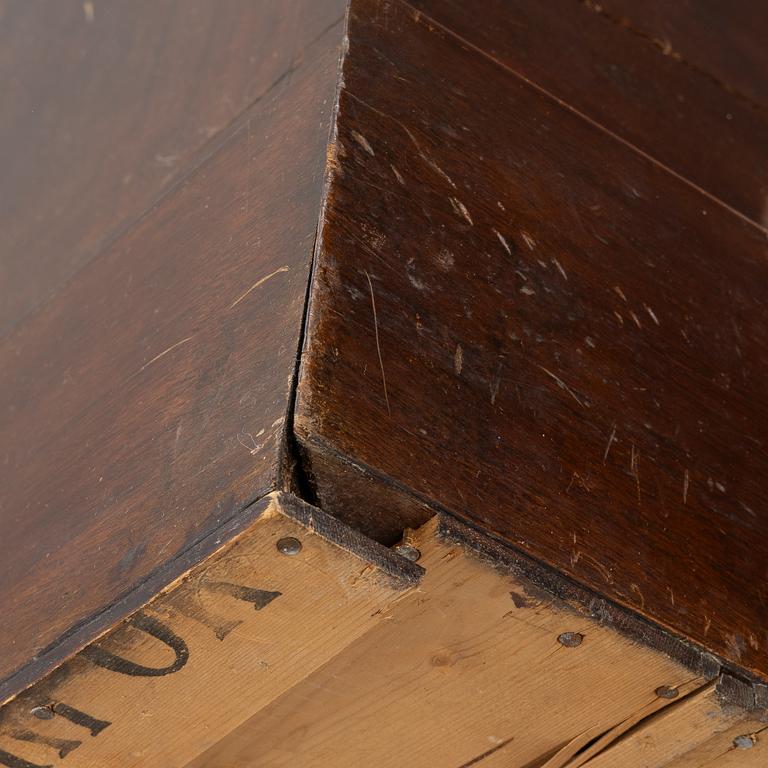 Golvur, Markvick, London, England, 1800-tal.