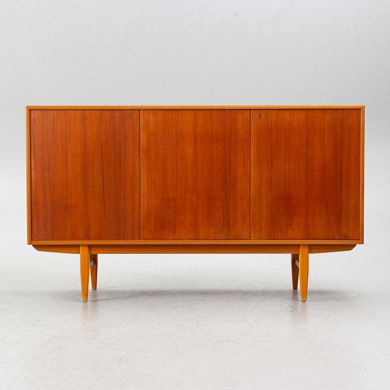 Sideboard, 1960s.