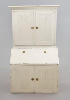 SKÄNKSKÅP, 1800-tal.