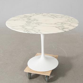 Eero Saarinen, table, "Tulip", Knoll International, late 20th century.