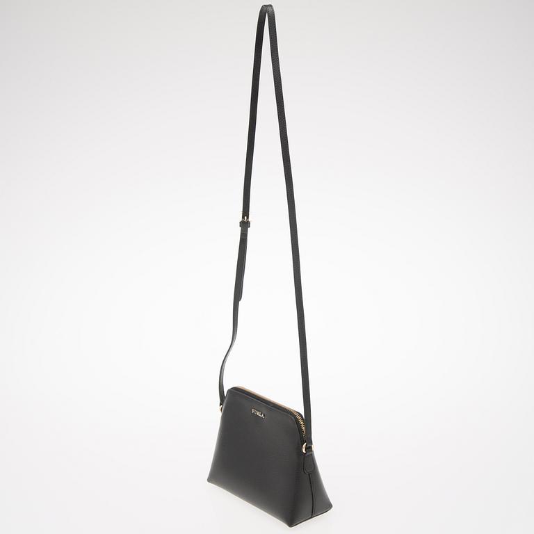 FURLA 'Boheme' crossbody handbag.