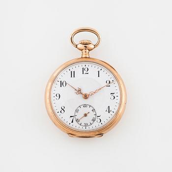 ZENITH, pocket watch, 32 mm.