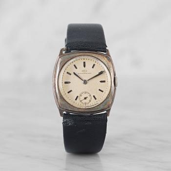 20. IWC, Schaffhausen, armbandsur, 29 mm,