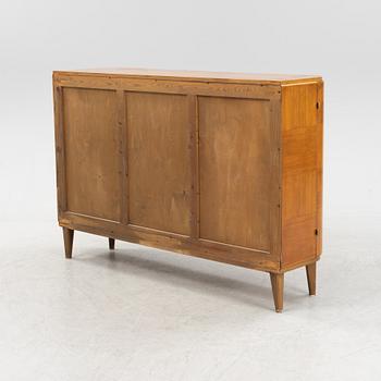 Skåp, "Eugen", Swedish Modern, Bodafors, 1940-tal.