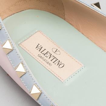 VALENTINO, shoes, size 38.