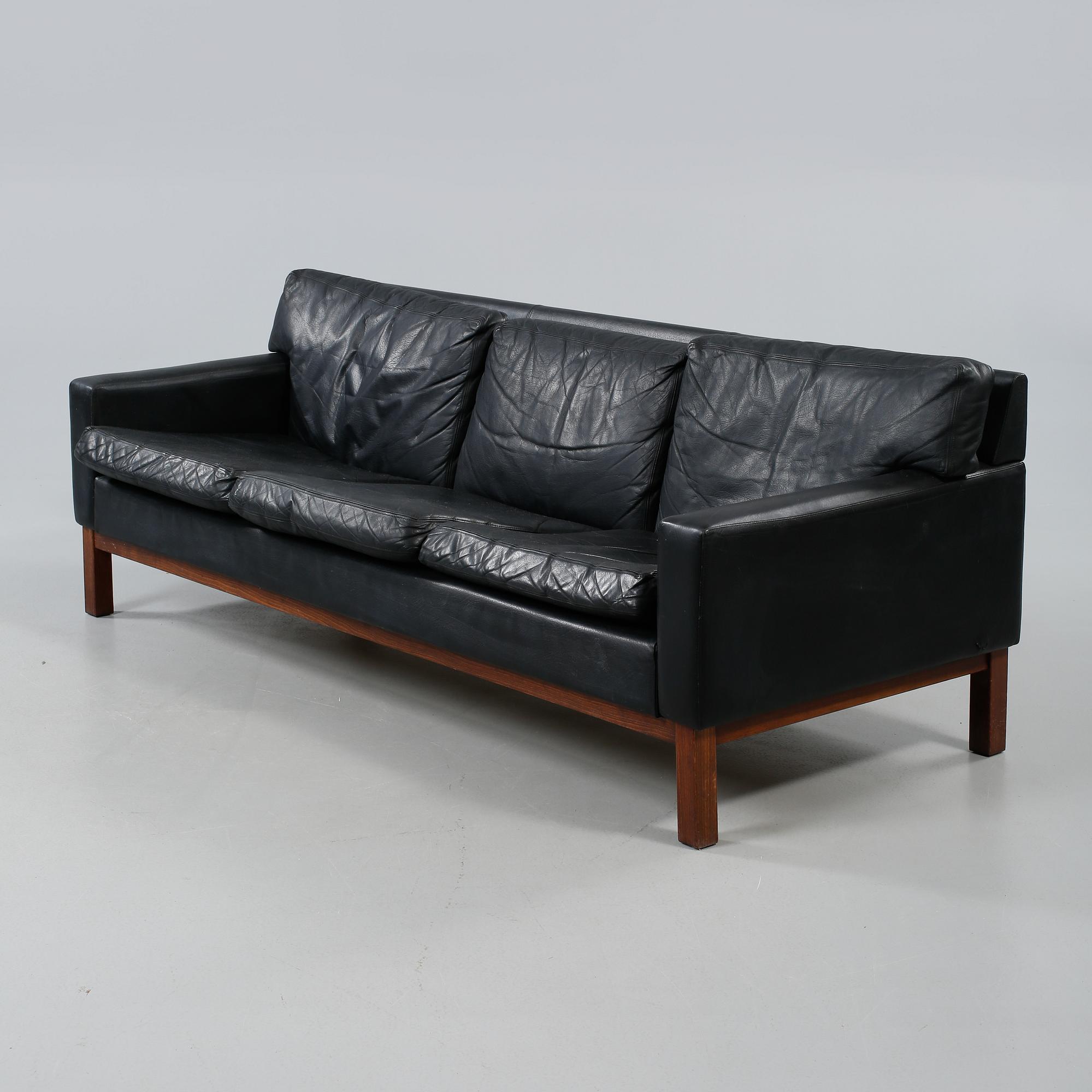 SOFFA, 1960-tal.