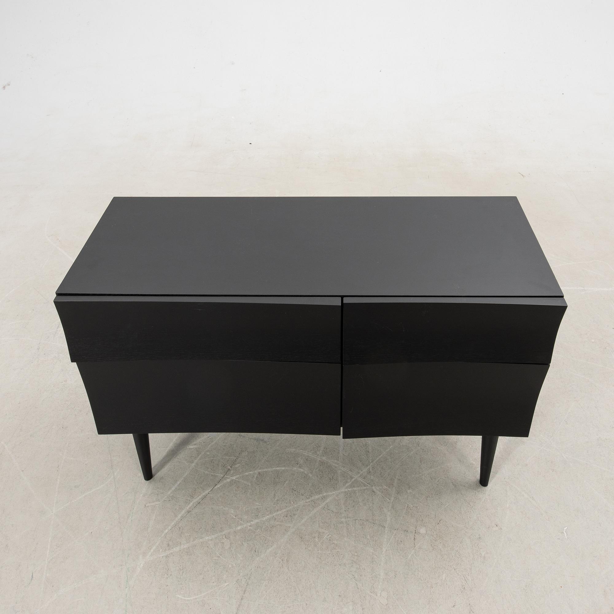 Søren Rose Studio sideboard ur Reflect-serien Muuto Danmark 2000-tal.