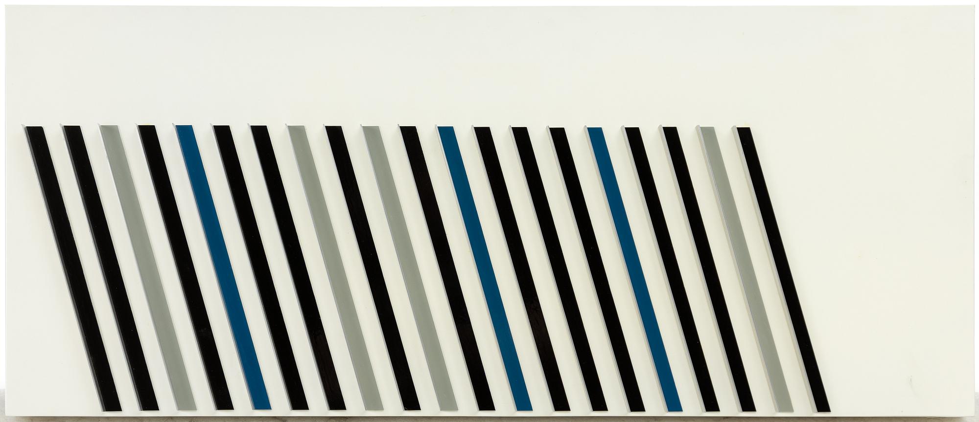 Lars Erik Falk, "Modul relief 155".