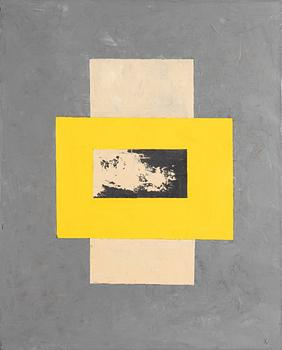 Werner Janson, Utan titel.