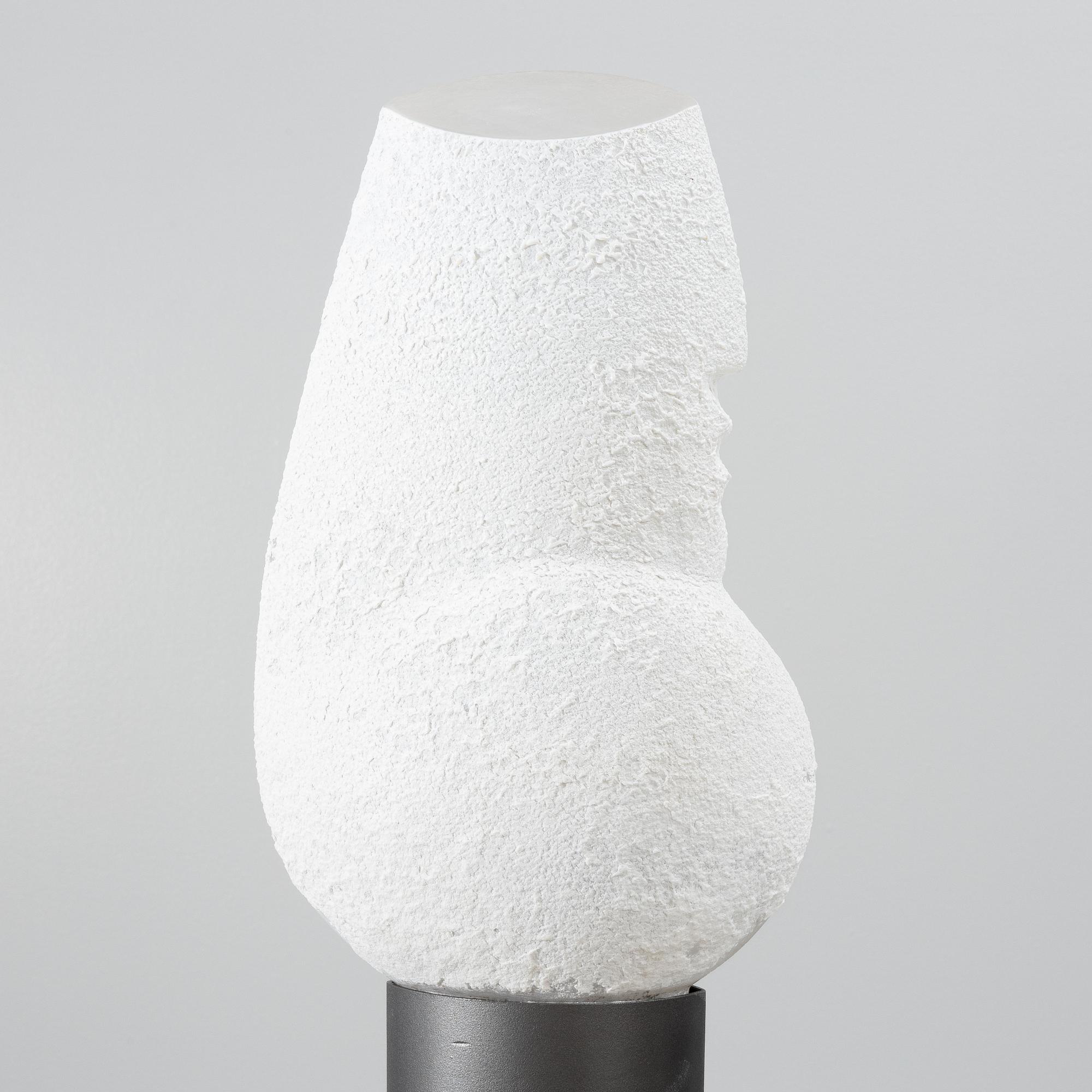 Kjell Engman, a sculpture/floor lamp.