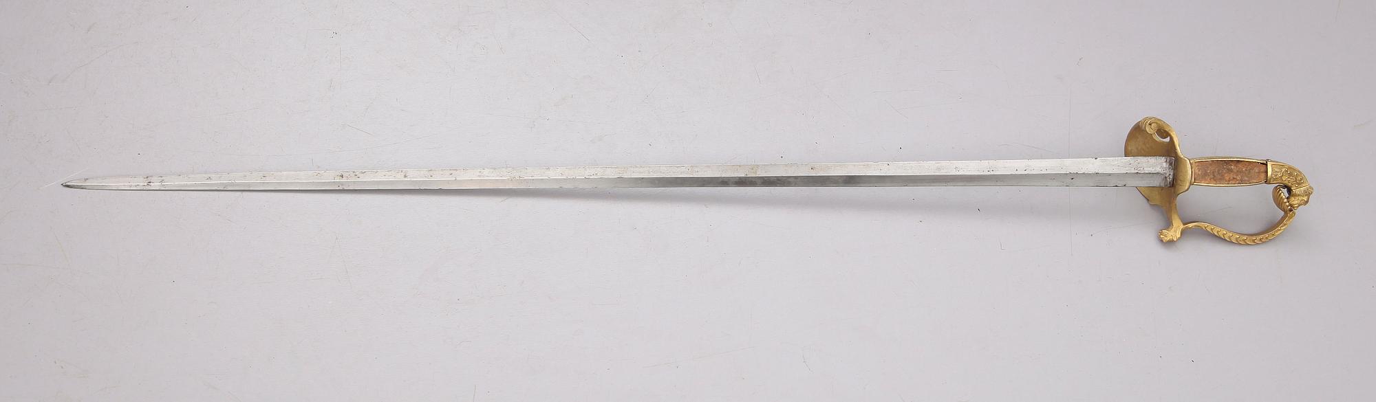ÄMBETSMANNAVÄRJA, 1800-tal.