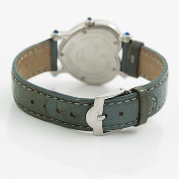 Corum, "Heart Beat", "MOP dial", armbandsur, 30 mm.