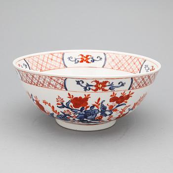 SKÅL, porslin, Kina, 1900-tal.