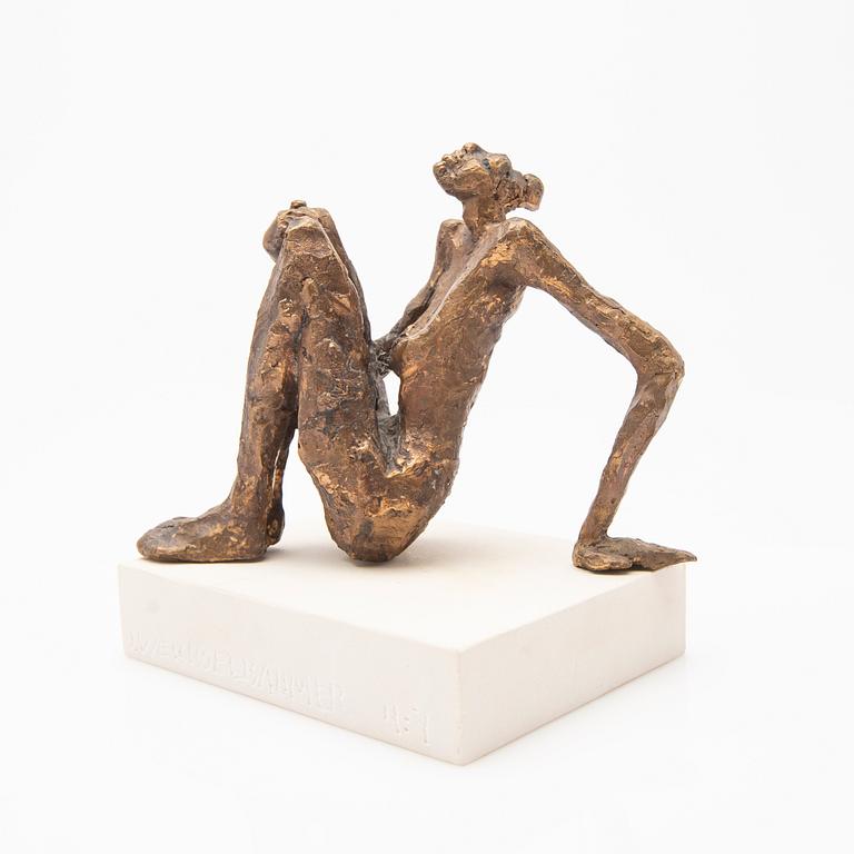Inger Weichselbaumer, Sculpture.