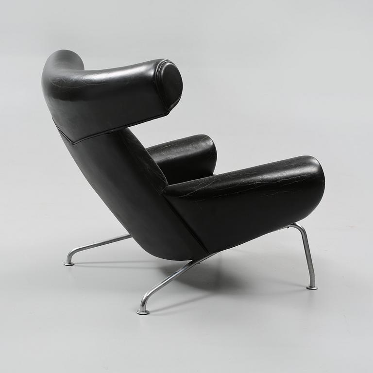 FÅTÖLJ, "AP46"/"Ox-chair, AP Stolen, modellen lanserad 1961.