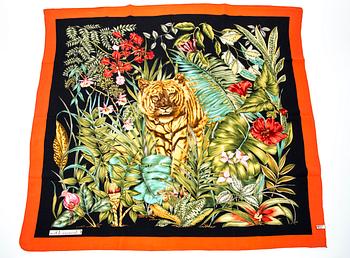 SCARF, Christian Dior.