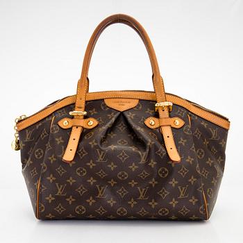 Louis Vuitton, laukku, "Tivoli GM".