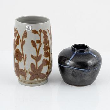 Carl-Harry Stålhane, stengods, 10 st, Designhuset.