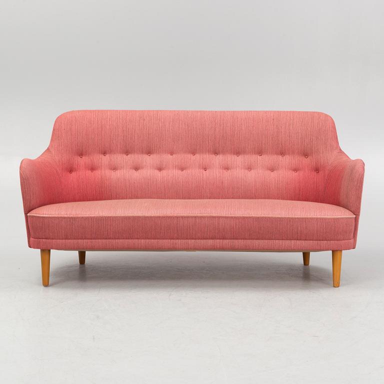 Carl Malmsten, soffa, "Samsas".