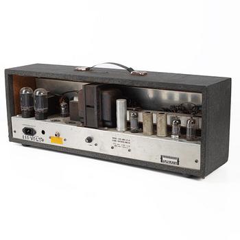 Sears, Silvertone, guitar amplifier, model 1495, USA 1960s.