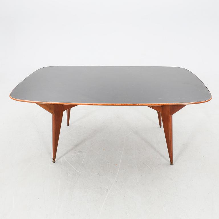 Italian Table 1950s.