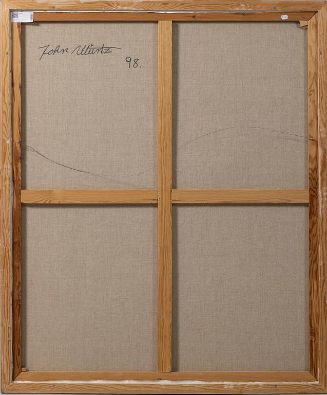 John Würtz, Composition.