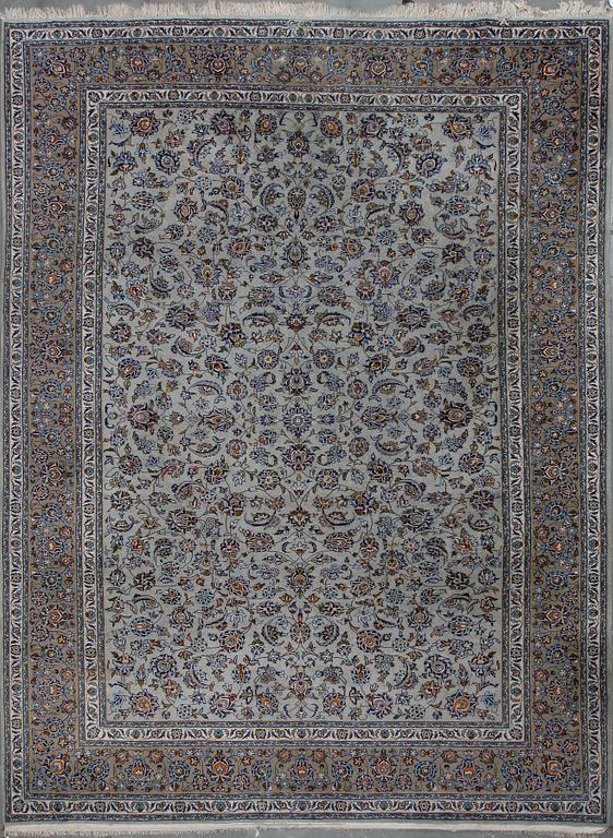 MATTA,  old Keshan, sk. Dari, ca 411x306 cm.