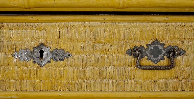 BYRÅ, kolonialstil, 1900-talets början.