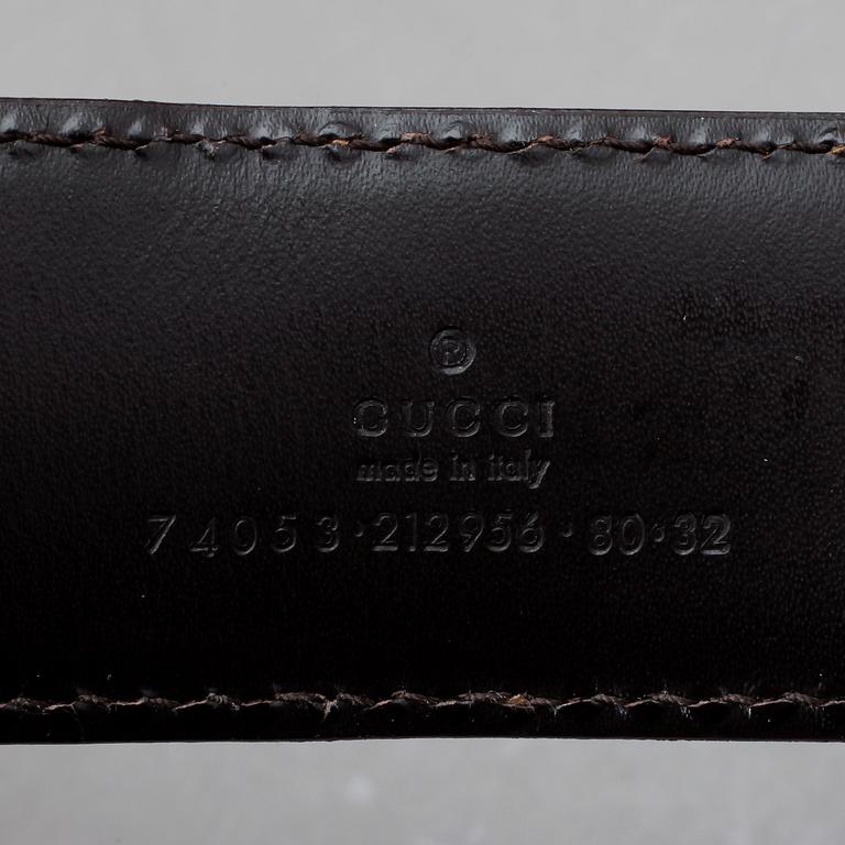 SKÄRP, 2 st, Gucci.