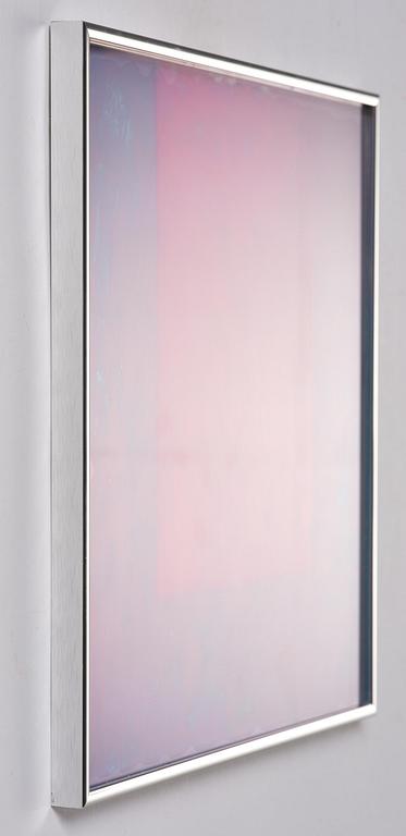 Brian Eno, "Helical Left".