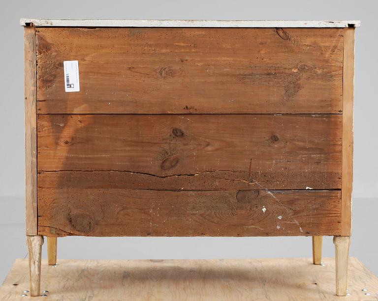 BYRÅ. gustaviansk 1800-tal.