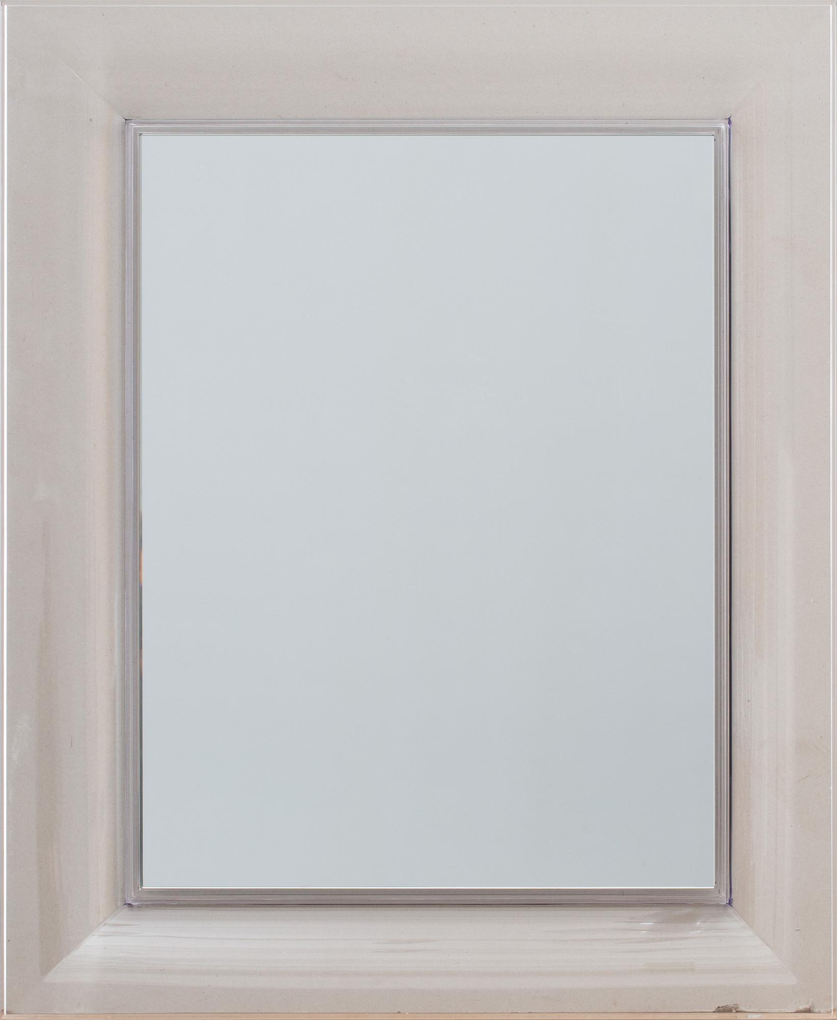 SPEGEL, François Ghost, Philippe Starck för Kartell.
