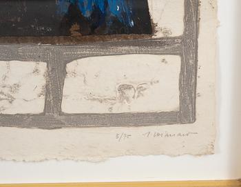 James Coignard, "OCCUPATION".