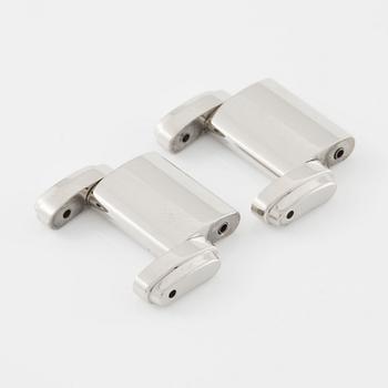 Patek Philippe, Twenty~4, "Green Dial", ca 2022.