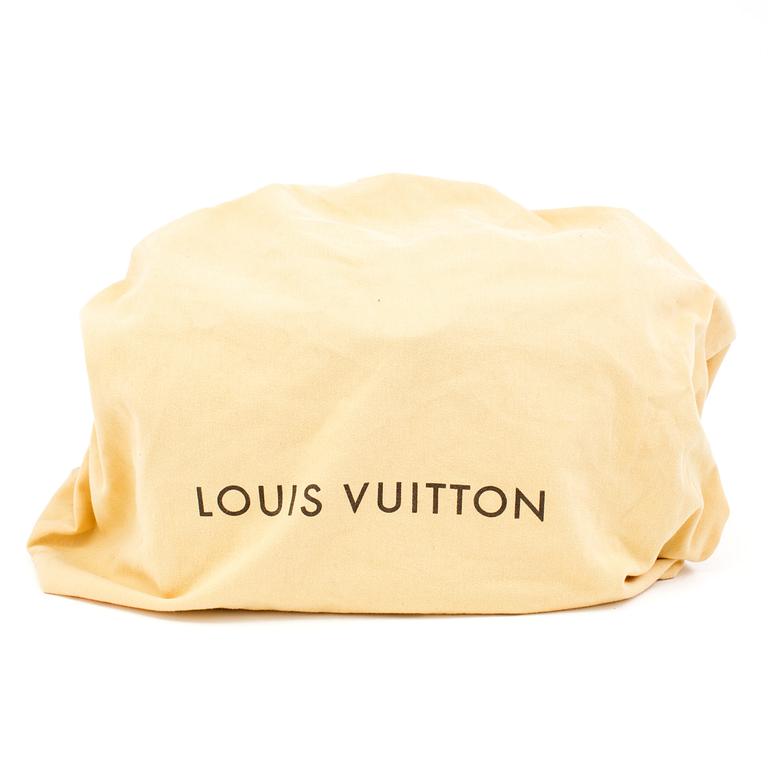 BAG, Louis Vuitton, Speedy bandouliere.